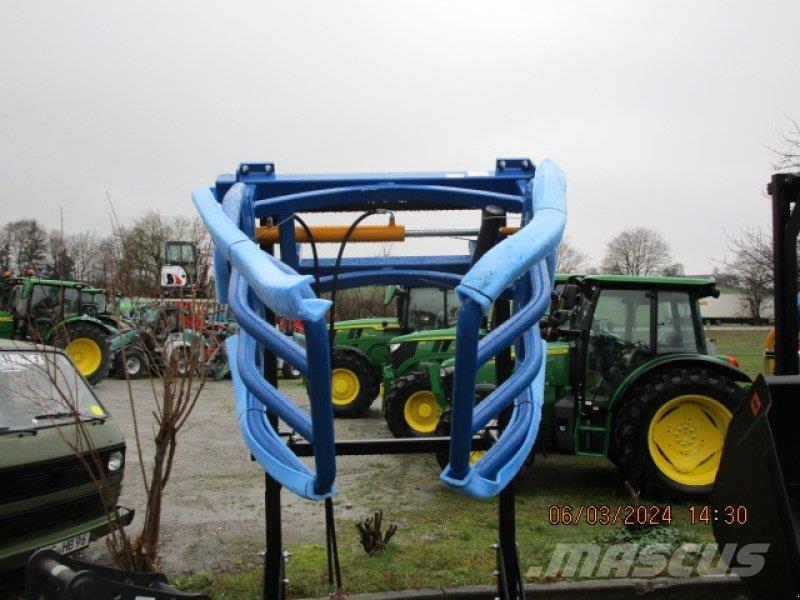 Göweil RBG Manipulador de embalajes