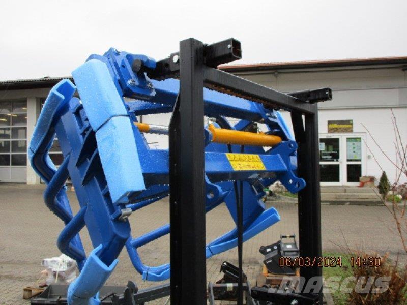 Göweil RBG Manipulador de embalajes