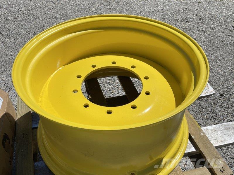 Grasdorf W15x28 Neumáticos, ruedas y llantas