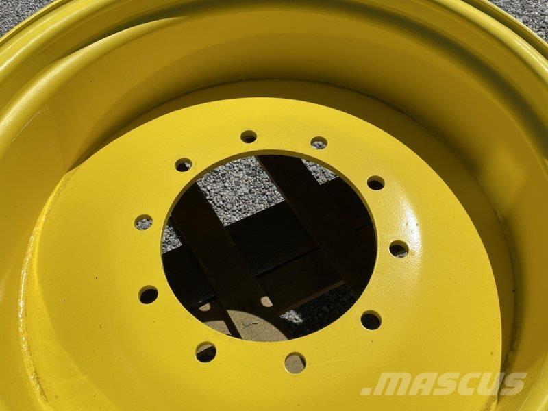 Grasdorf W15x28 Neumáticos, ruedas y llantas