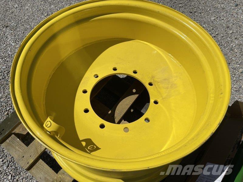 Grasdorf W15x28 Neumáticos, ruedas y llantas