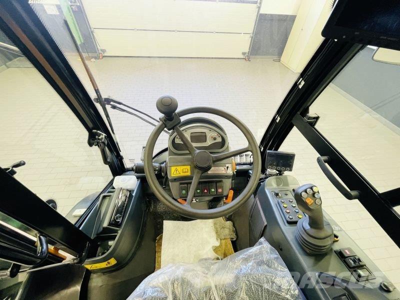 Holder S 75 Todoterrenos