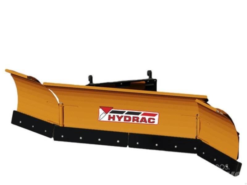 Hydrac FKU 440 Láminas y cuñas quitanieves