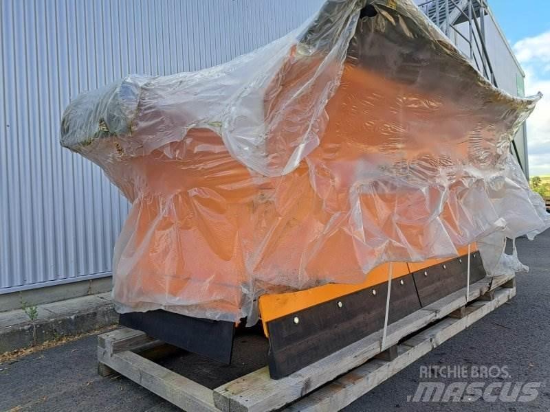 Hydrac FKU 440 Láminas y cuñas quitanieves
