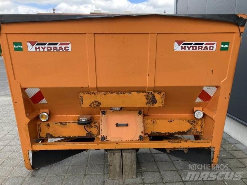 Hydrac T 1400 Esparcidoras de arena y sal
