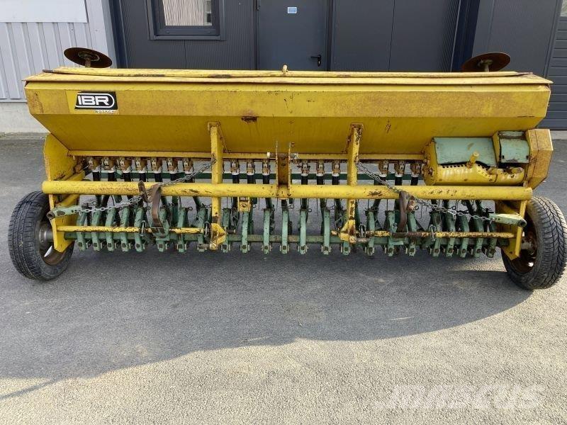  IBR RE 300/23 Sembradoras