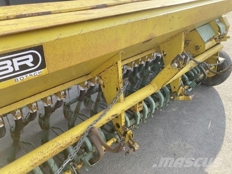  IBR RE 300/23 Sembradoras