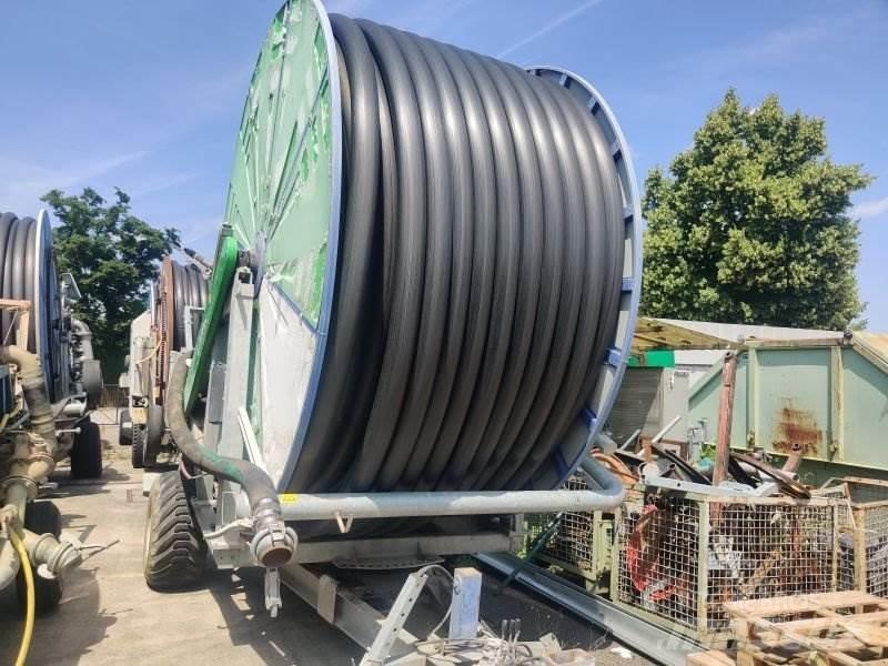 Irtec 120-440 Sistemas de riego