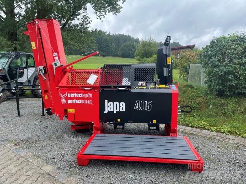 Japa 405 TRE Máquina de sierra