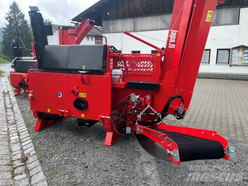 Japa 405 TRE Máquina de sierra