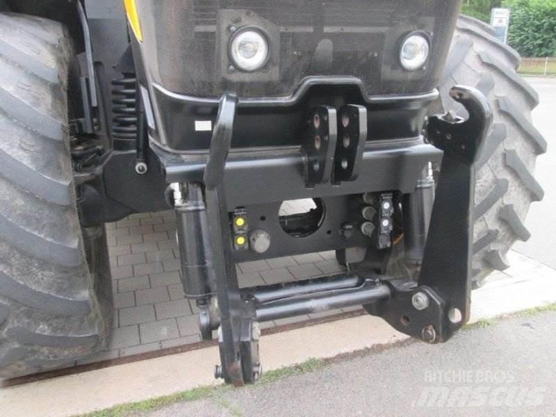 JCB 8330 Tractores
