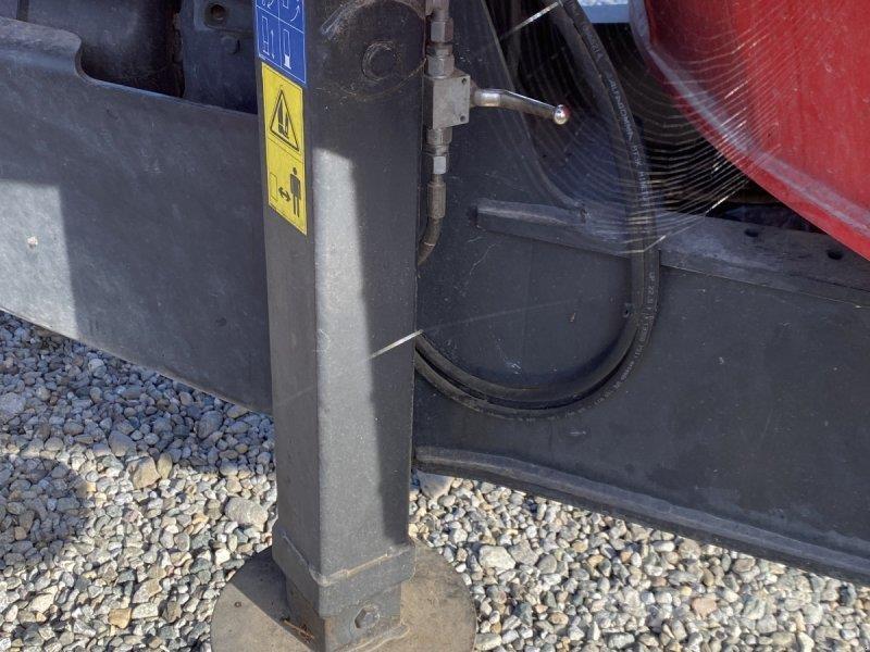 JF VM 24-3 SC Mezcladoras distribuidoras