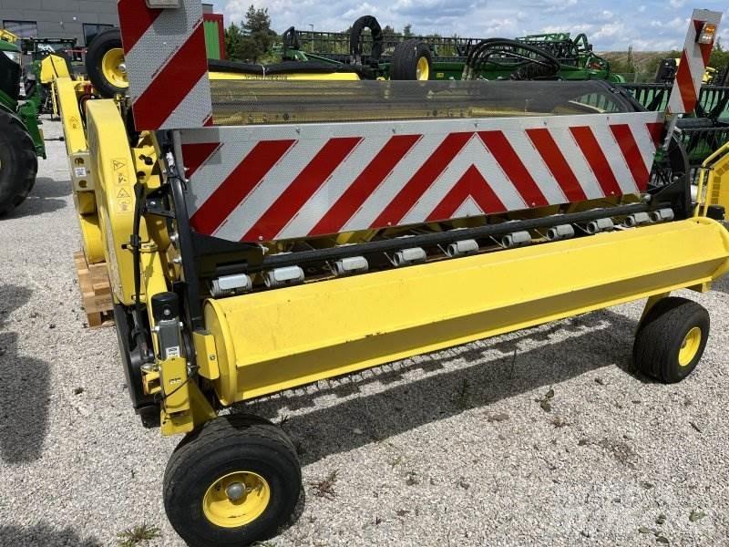 John Deere 30R Accesorios para maquinaria de heno y forraje