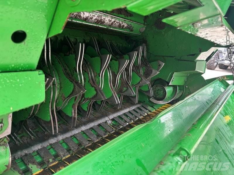 John Deere 623 Rotoempacadoras