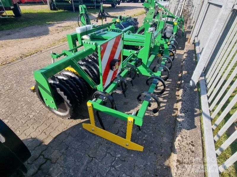 Kerner FP 300 Rodillos