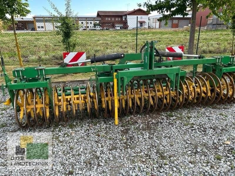 Kerner FP 6540 Rodillos