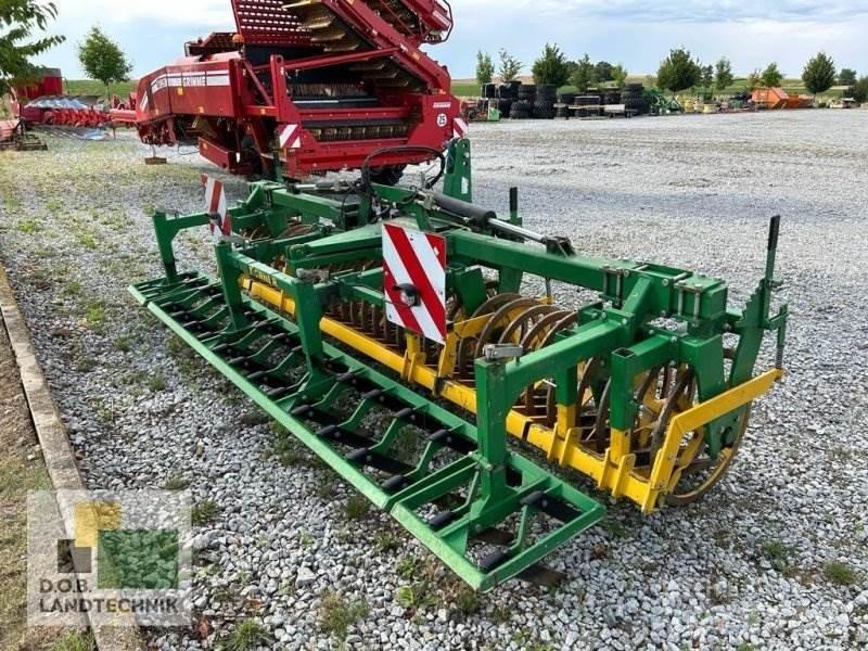Kerner FP 6540 Rodillos
