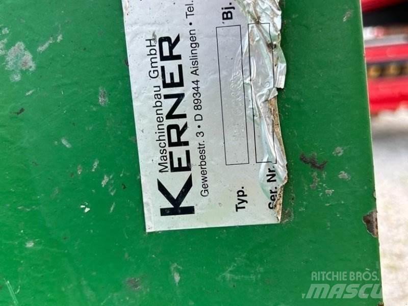 Kerner FP 6540 Rodillos