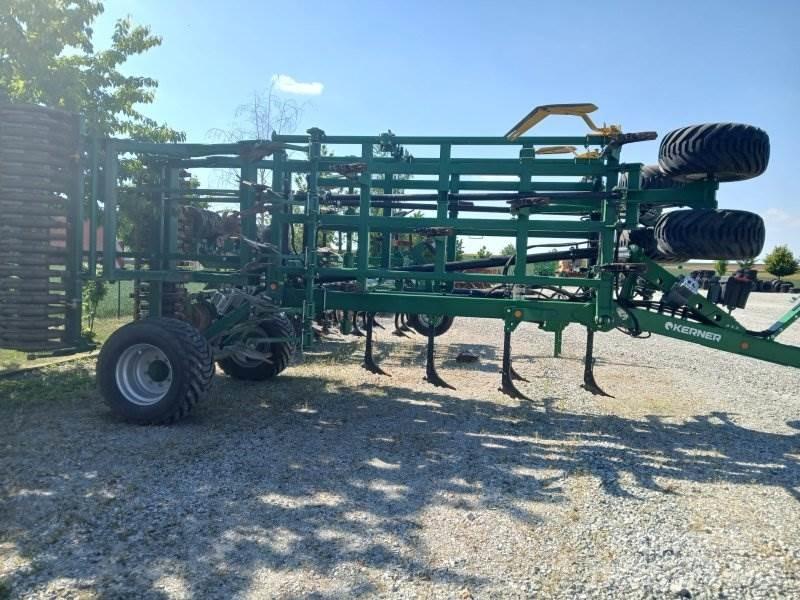 Kerner x4 460 Cultivadores