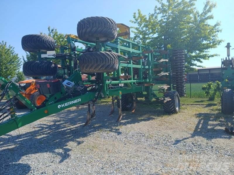 Kerner x4 460 Cultivadores