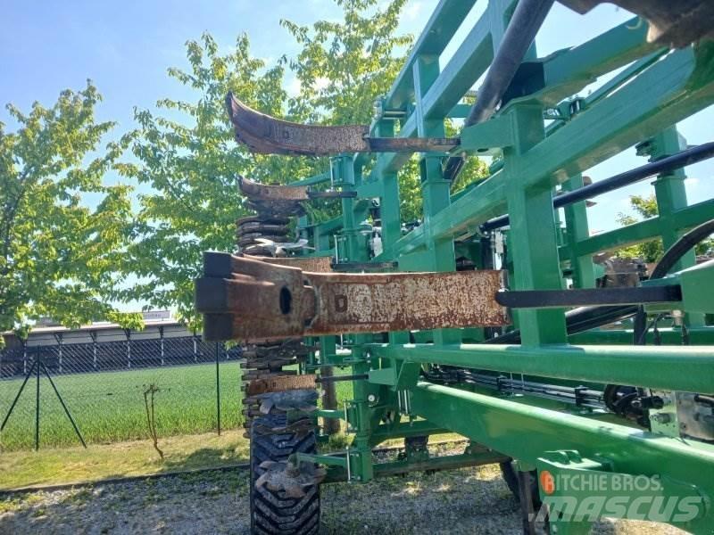 Kerner x4 460 Cultivadores