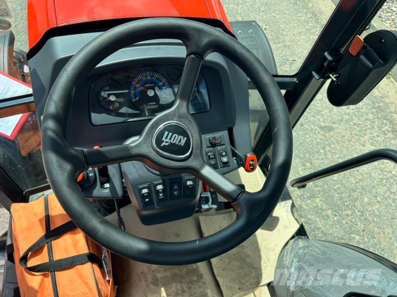 Kioti CK4030 Tractores compactos