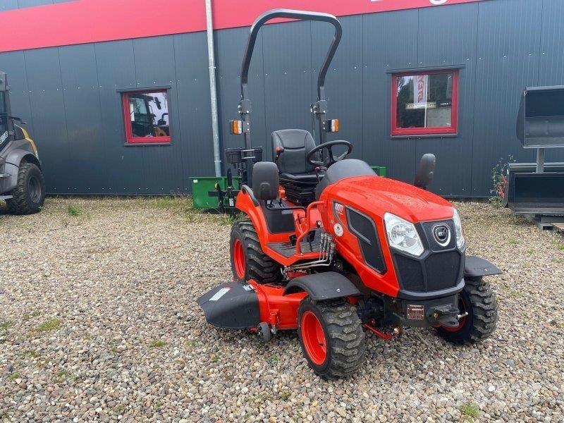 Kioti CS 2520H Tractores compactos