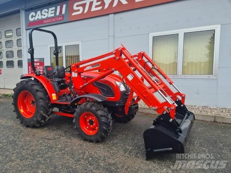 Kioti DK 5020H Tractores compactos