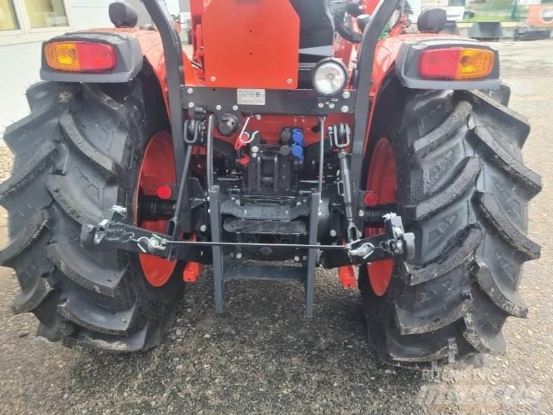 Kioti DK 5020H Tractores compactos