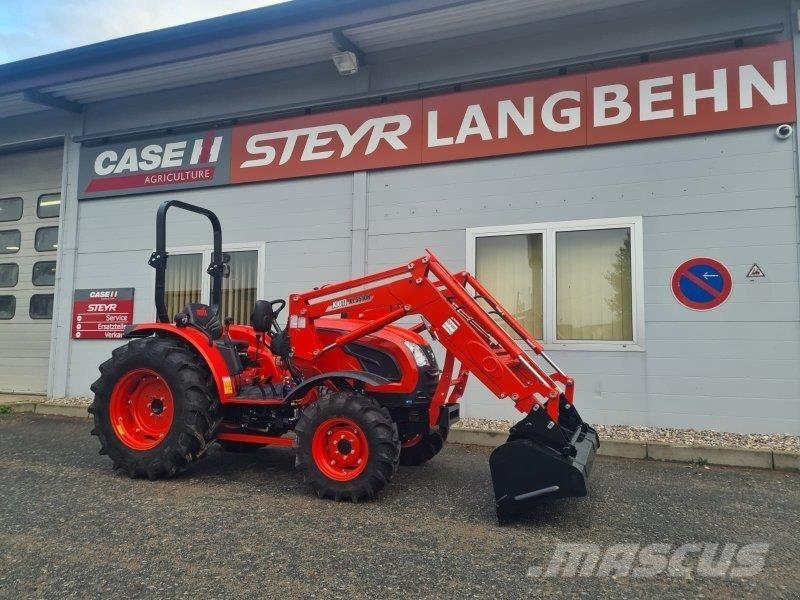 Kioti DK 5020H Tractores