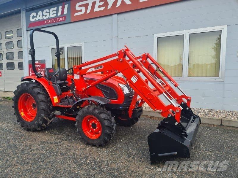 Kioti DK 5020H Tractores
