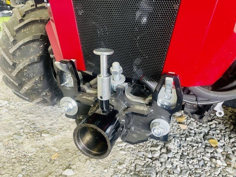 Köppl GEKKO Tractores y cultivadores de dos ruedas