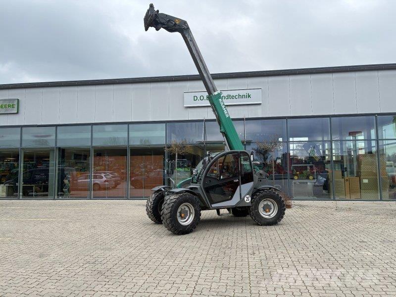 Kramer KT 276 Minicargadoras