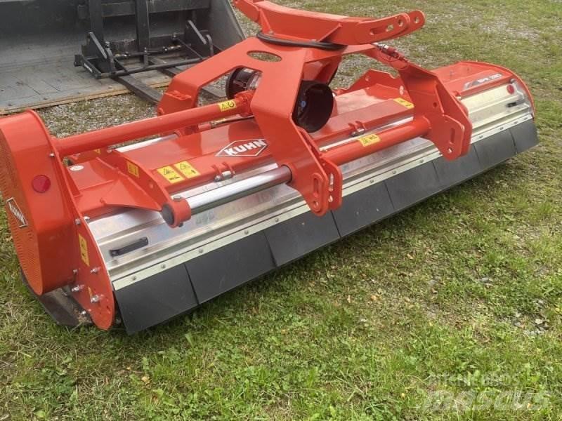 Kuhn BPR 280 Volteadores de compost