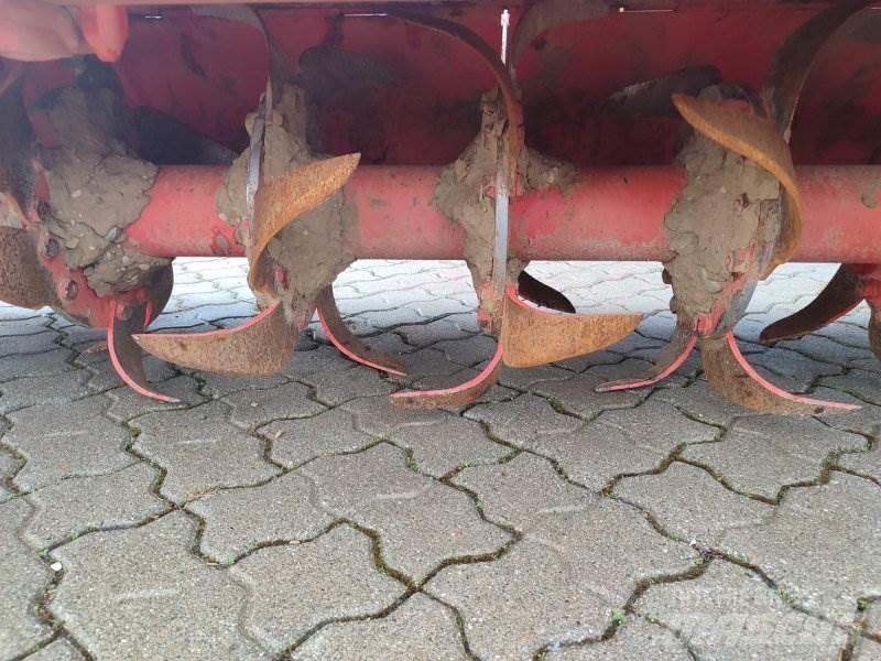 Kuhn EL 82-205 Gradas rotativas / rotocultivadores