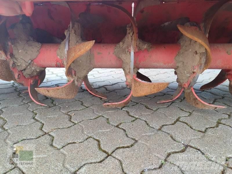 Kuhn EL 82-205 Gradas rotativas / rotocultivadores