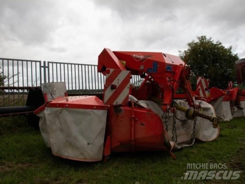 Kuhn FC 313 F Segadoras