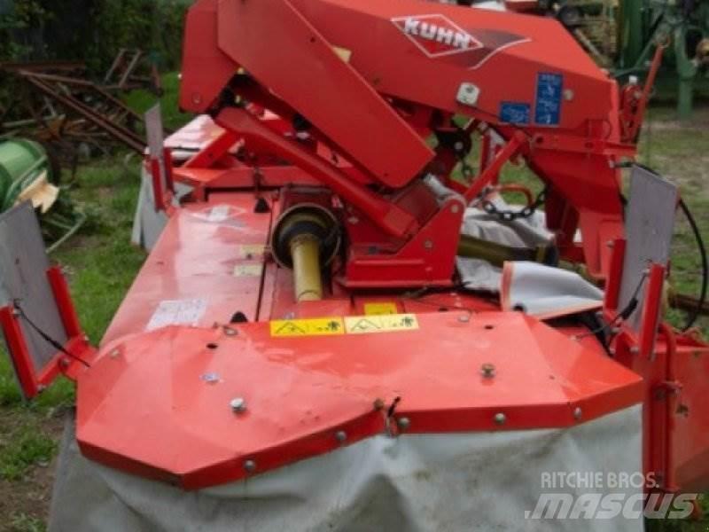 Kuhn FC 313 F Segadoras