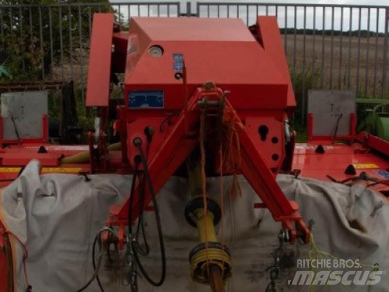 Kuhn FC 313 F Segadoras