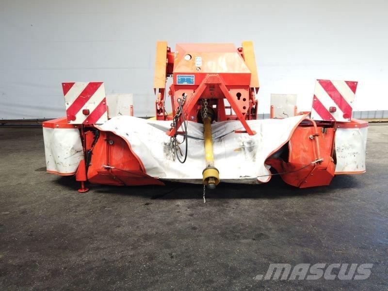 Kuhn FC 313 F Segadoras