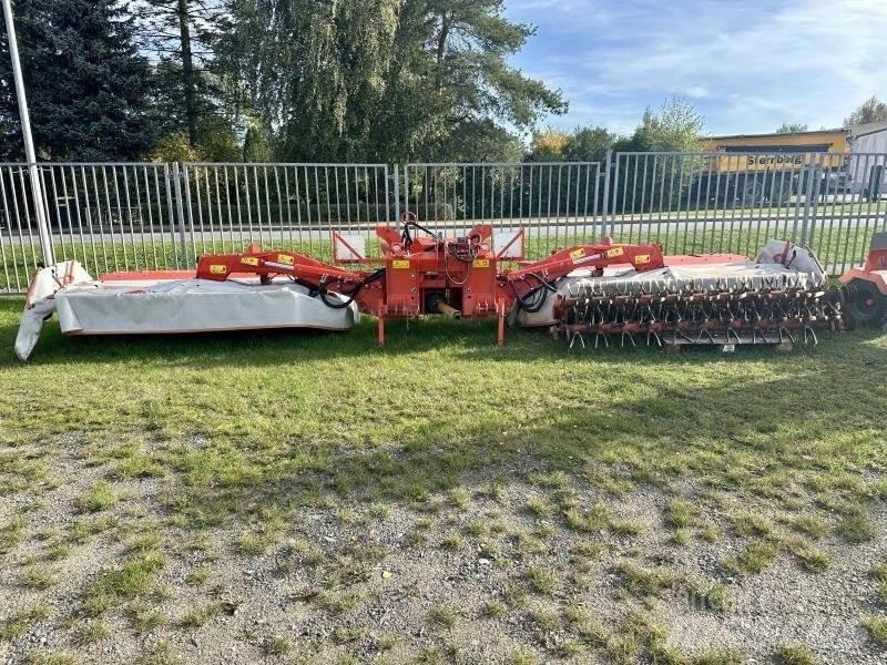 Kuhn FC 883 Segadoras
