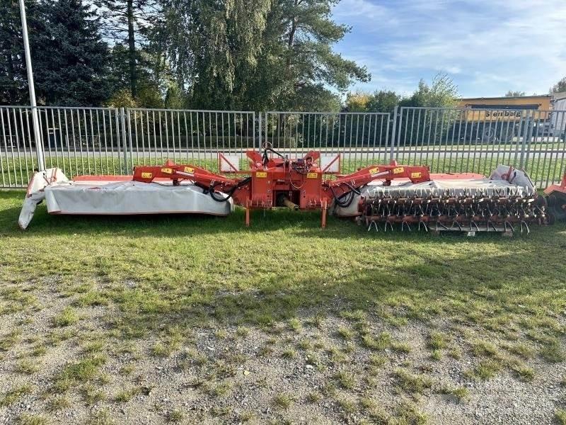 Kuhn FC 883 Segadoras