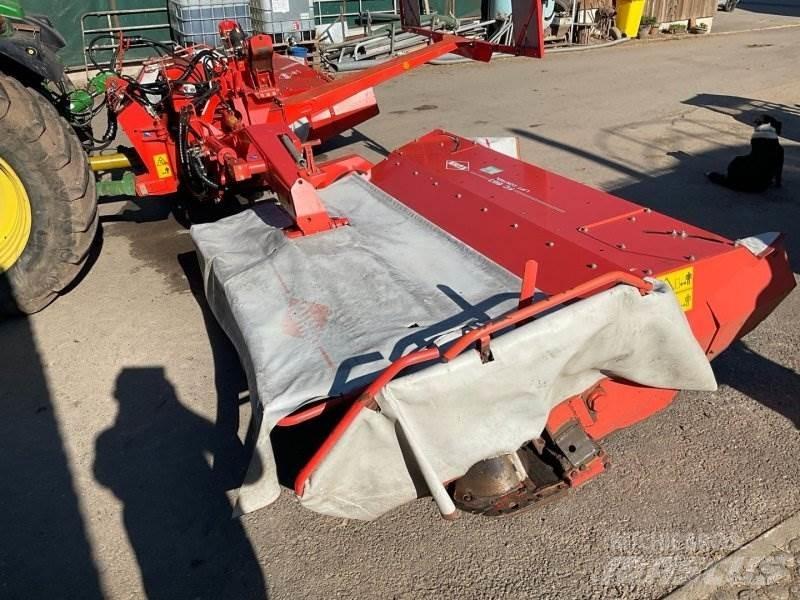 Kuhn FC 883 Segadoras