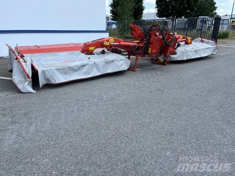 Kuhn FC 883 Segadoras