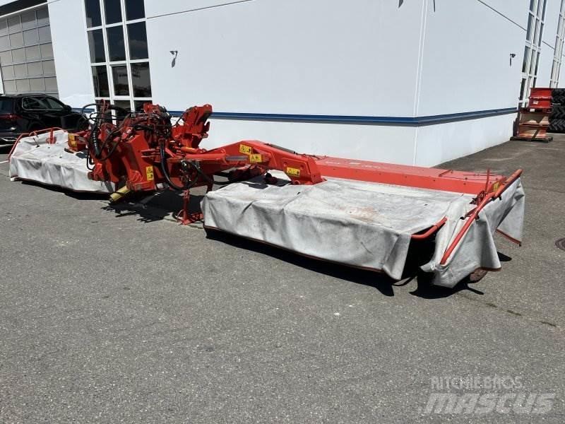 Kuhn FC 883 Segadoras
