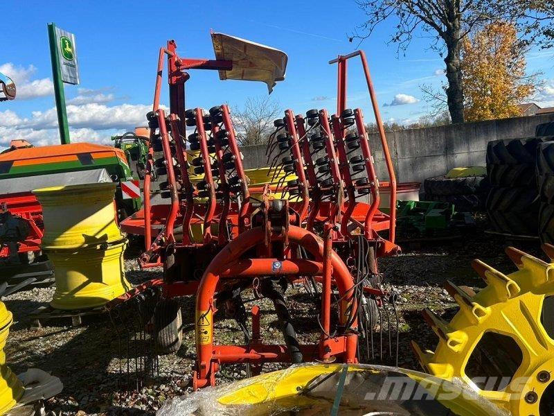 Kuhn GA4521 Segadoras hileradoras