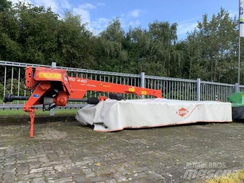 Kuhn GMD 4410 Segadoras