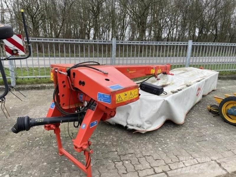 Kuhn GMD 4410 Segadoras
