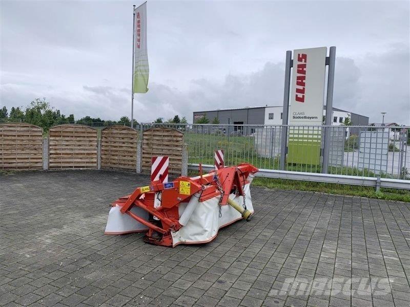 Kuhn GMD 702 F Segadoras