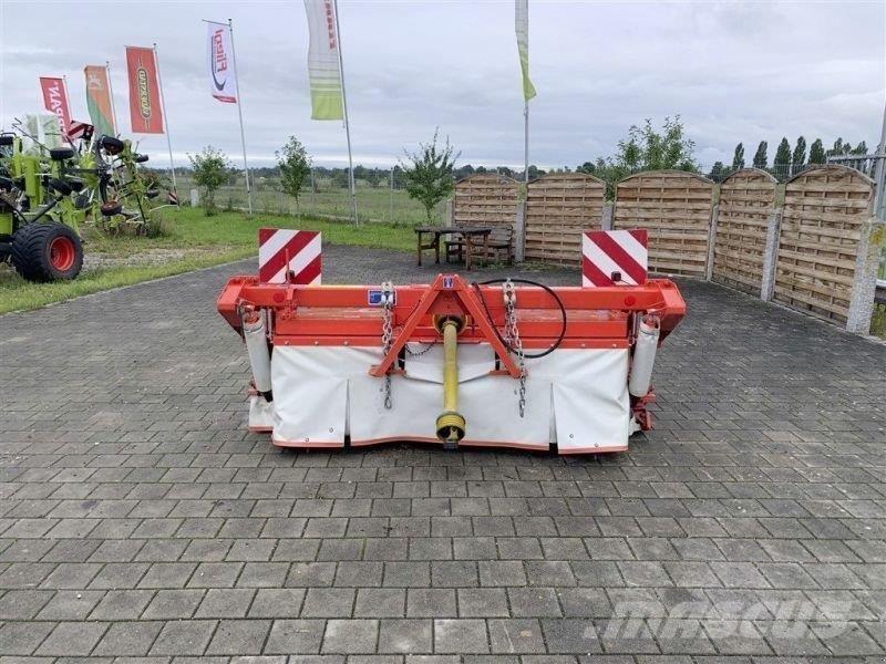 Kuhn GMD 702 F Segadoras